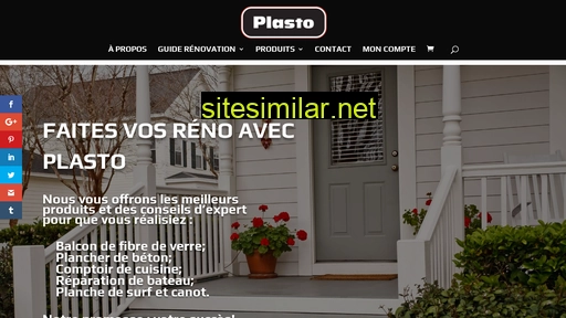 hl-plasto.com alternative sites