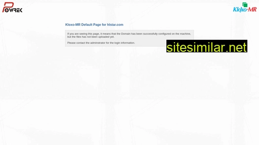 hlstar.com alternative sites