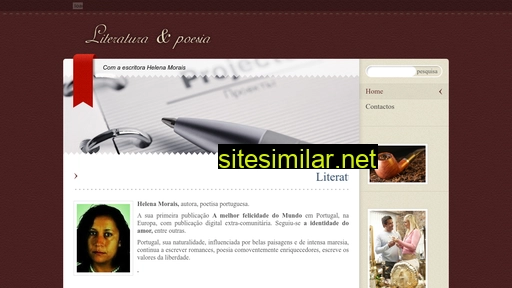 hmorais.com alternative sites