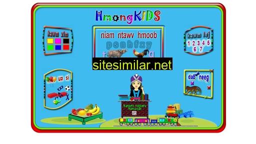 hmongkids.com alternative sites