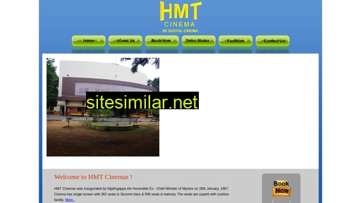 hmtcinema.com alternative sites