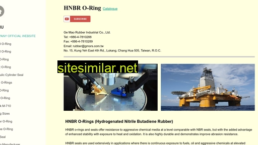 hnbro-ring.com alternative sites
