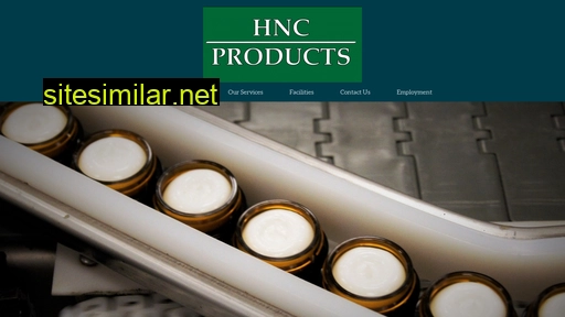 hncproducts.com alternative sites