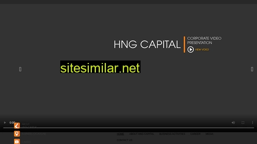 hngcapital.com alternative sites