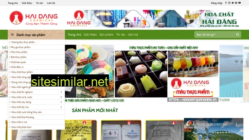 hoachathaidang.com alternative sites