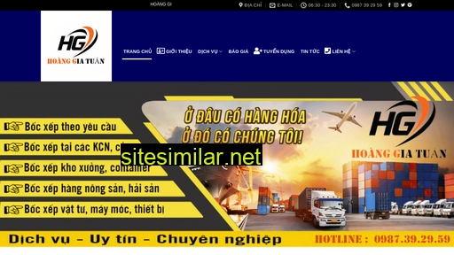 hoanggiatuan.com alternative sites