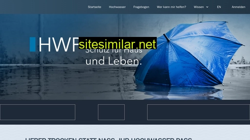 hochwasser-pass.com alternative sites