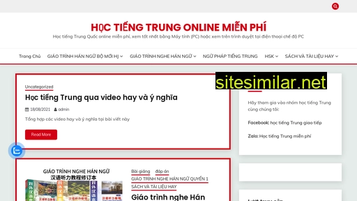 hoctiengtrungmienphi.com alternative sites