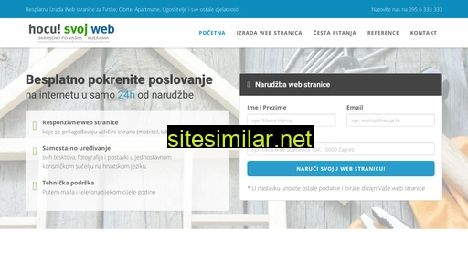 hocusvojweb.com alternative sites
