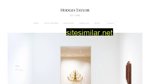 Hodgestaylor similar sites