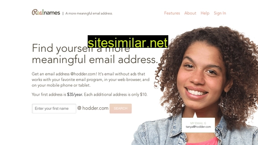 hodder.com alternative sites