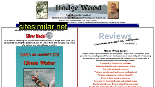 Hodgewood similar sites