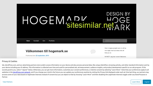 Hogemark similar sites