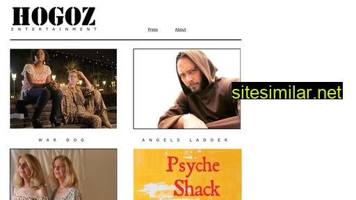 hogoz.com alternative sites