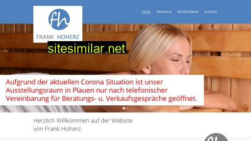 hoherz.com alternative sites
