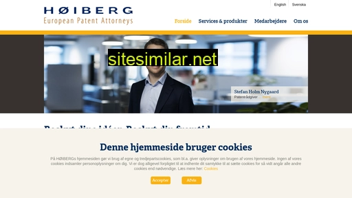 hoiberg.com alternative sites