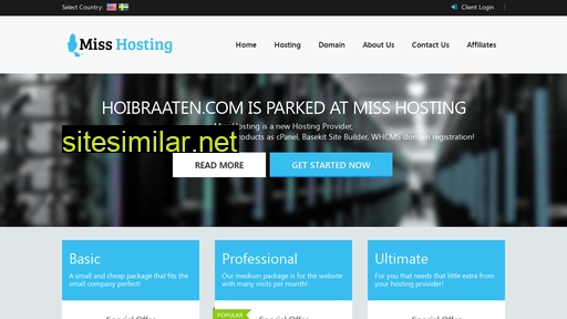 hoibraaten.com alternative sites