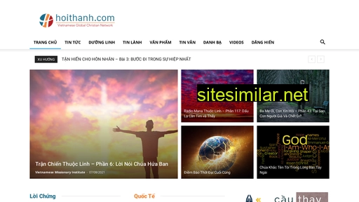 hoithanh.com alternative sites