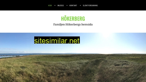 hokerberg.com alternative sites