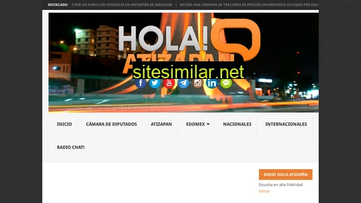 hola-atizapan.com alternative sites