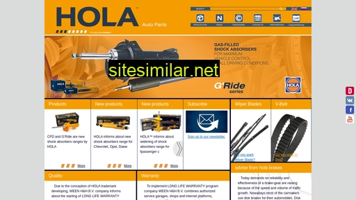 hola-auto.com alternative sites