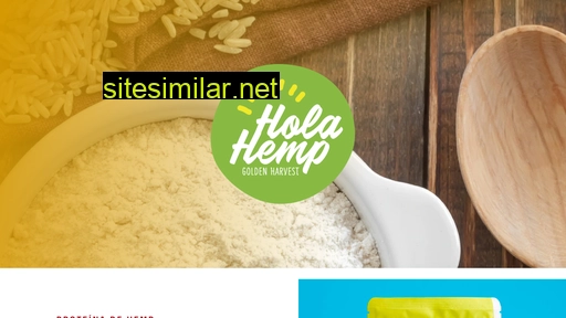 hola-hemp.com alternative sites