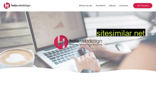 holawebdesign.com alternative sites