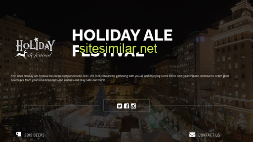 holidayale.com alternative sites