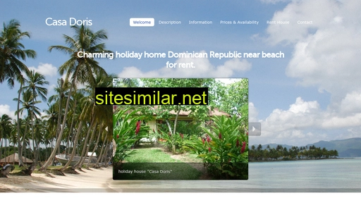 holidayhome-dominicanrepublic.com alternative sites