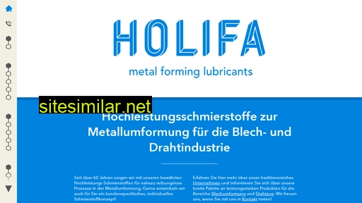 holifa.com alternative sites