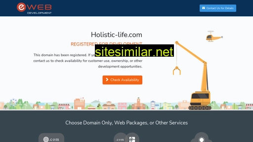 holistic-life.com alternative sites
