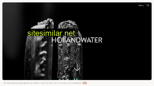 Hollandwater similar sites