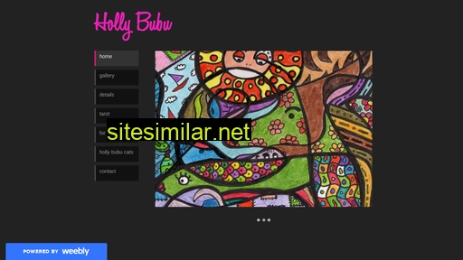 hollybubu.weebly.com alternative sites