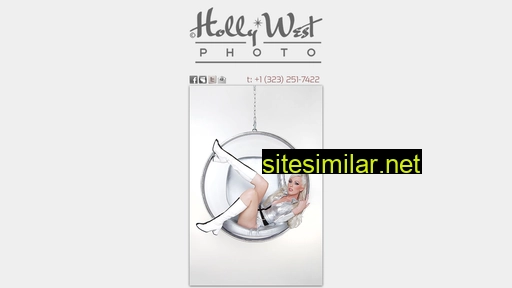 Hollywestphotography similar sites