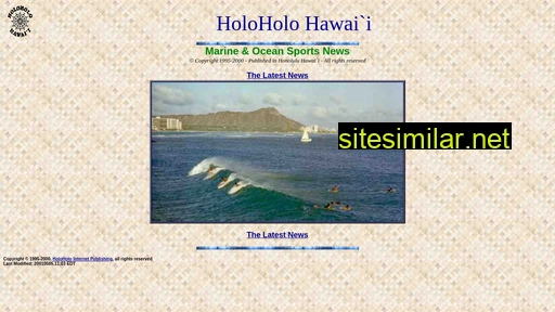 holoholo.com alternative sites