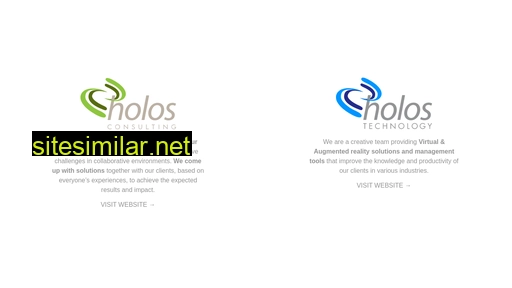 holosglobal.com alternative sites