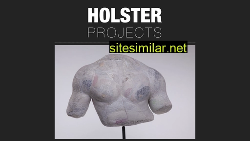 holsterprojects.com alternative sites