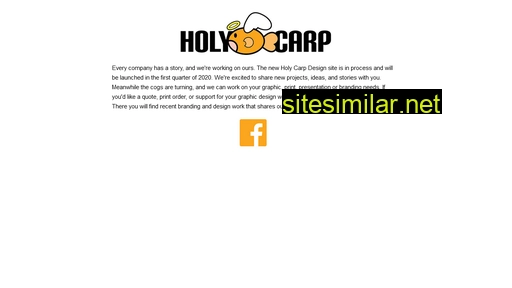holycarpdesign.com alternative sites
