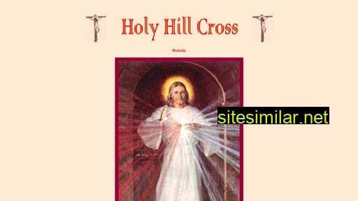 holyhillcross.com alternative sites