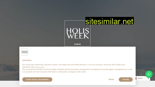 holisweek.com alternative sites
