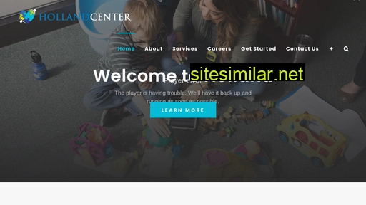 hollandcenter.com alternative sites