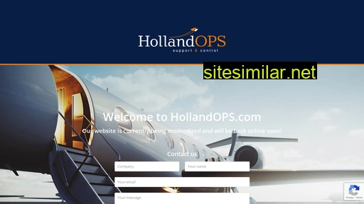 hollandops.com alternative sites