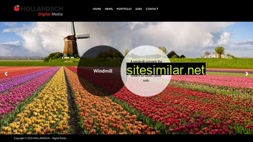 hollandsch.com alternative sites