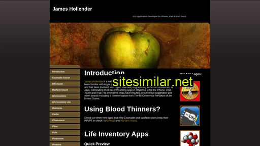 hollender.com alternative sites