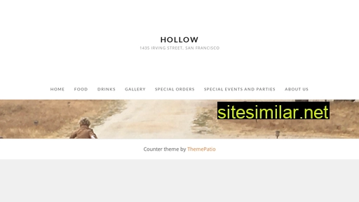 hollowsf.com alternative sites