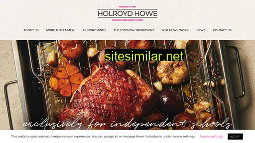 holroydhowe.com alternative sites
