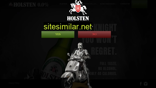 holstenzero.com alternative sites