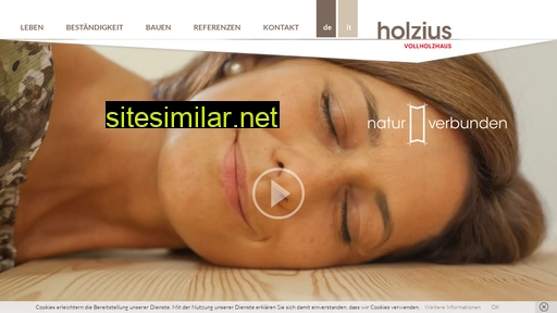 holzius.com alternative sites