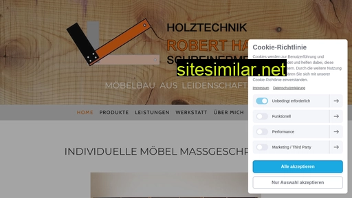 holztechnik-hagen.jimdo.com alternative sites