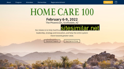 homecare100.com alternative sites